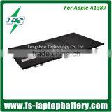 New Internal Replacement Battery A1389 for Apple IPad 3 3rd A1389 Baterai Laptop A1403 A1416,A1430 thumbnail-3