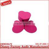 Disney Factory Audit Manufacturer's Funny Shaped Erasers 1411021 Quality Choice thumbnail-1