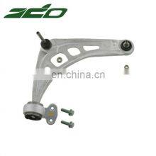 HIgh Quality Manufacturer Car Parts Control Arm Front Axle Lower Kit Right for BMW E46 31126758520S thumbnail-4