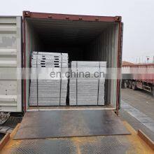 Serrated Steel Bar Grating thumbnail-3