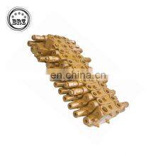 IHI IHI100 Main Control Valve IHI120 Excavator Control Valve IHI140 Hydraulic Main Valve