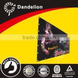 Heavy Duty Waterproof Tear Defiant Advertisement Banner Tarp thumbnail-1