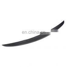 OEM Style Carbon Fiber Front Car Spoiler for Mercede s Ben z A-Class W176 13-17 (Fits:W176) thumbnail-2