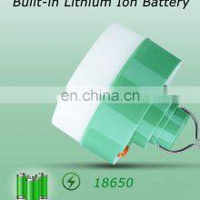 High Quality Indoor Lighting Led Bulb Light 100W Emergency Led Bulb Light With Built-in Battery thumbnail-5