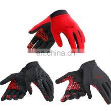 Spring Autumn Customized Touch Screen Winter Gloves Unisex TouchScreen Winter Gloves thumbnail-5