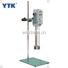 Homogenizer Mixer for Cosmetic Cream Emulsifier Mixing Machine thumbnail-3