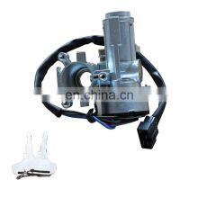 High Quality New Genuine OEM Parts Ignition Steering Lock Used For Hyundai 931105AA02 thumbnail-1