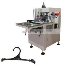 Plastic Hanger Color Foil Stamping Machine