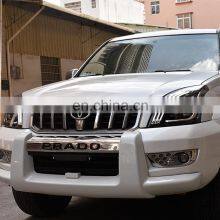 Hot Sale New Headlight Full LED Lens Modified Headlamp for Toyota Prado 120 FJ120 03-09 thumbnail-4