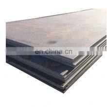 Rectangular ms Plate Hot Rolled Carbon Steel Sheet 3mm thumbnail-5