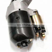 Hot Sale Start Motor Generator Auto Spare Parts for Haima Fstar Starter thumbnail-3