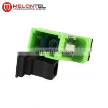 MT-1032-NE-B SC A/PC Adapter Fiber No Ear Singlemode SC A/PC Adapter thumbnail-5