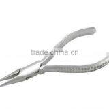 Professional Optical Tool, Optical Plier, Chain Nose Plier, Special Optical Plier