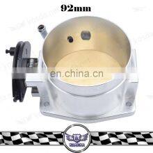 GM LS Intake Manifold Throttle Body Sensor , Throttle Position Sensor 102mm Throttle Body thumbnail-5