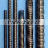 Galvanized Threaded Rod