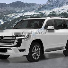 Maictop Car Aluminum Alloy 20 Inch Rims Wheel Rims for 2022 Land Cruiser 300 Series FJ300 LC300 thumbnail-5