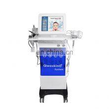 2021 Salon Use Hydra Skin Refiner Equipment Hydrodermabrasion Facials and Hydra Peel Machine thumbnail-3