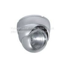 Aluminum Alloy Shell of Security Camera thumbnail-3