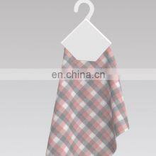 The Hottest Selling Yarn Dyed Check Pattern Thermal 100% Cotton Flannel thumbnail-1