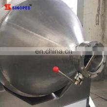 CH-50/100/150/200/300/500 Trough Type Mixing Machine thumbnail-2