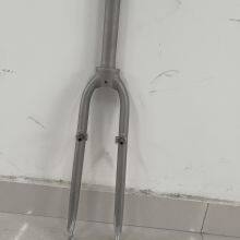 MTB Bicycle Fork Aluminium Moutain Bike Fork OEM Alloy Bike Fork With V-brake