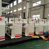 HAS VIDEO 150m/min Unit Type High Speed Flexo Printing Machine ( High Printing Precision 0.1mm,for Paper Cup,paper Bag) Quality Choice thumbnail-3