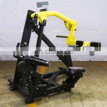 Hot Sale Wholesaler Price Glute Machine Gym Fitness Equipment ASJ M631leg Press thumbnail-4