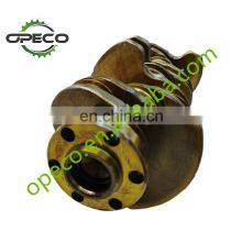 5E-FE 5EFE Crankshaft for Toyota thumbnail-2