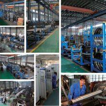 Shanghai Clirik Machinery Co.,Ltd company overview - view 2 thumbnail