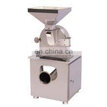 China Direct Selling 304 Stainless Steel Corn Chili Grain Crusher Machine