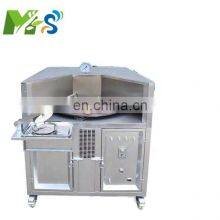 MS-75B Chapati Pita Flatbread Baking Machines Tandoori Oven Rotimatic Original Rotating Oven thumbnail-5