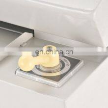 Shredder For Carton Cardboard Cutting Machine Perforated Shredder Carton Cutting Machine thumbnail-4