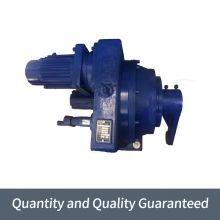 Electronic Electric Actuator DKJ-7100DY Angle Stroke Regulating Valve Device thumbnail-4