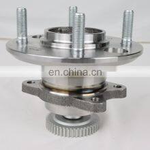 KEY ELEMENT High Performance Wheel Hub Bearing 52730-38102 for SONATA IV MAGENTIS Rear Wheel Hub Bearing thumbnail-4