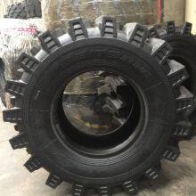Small Loader Tyre 750-16L-3/E-3 7.50/825/20.5/70-16 Solid Semi-solid thumbnail-2