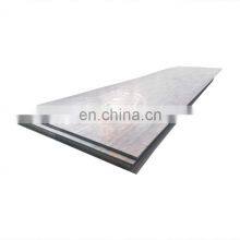 ASTM A36 A572 A36 1075 1095 1050 Ss400 S45c SAE1045 C45 Q235 4x8 ms Carbon Hot Rolled Carbon Steel Plate thumbnail-2