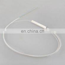 FTTH PLC1x8 1x4 Mini Steel Tube Type PLC Fiber Optic Splitter thumbnail-2