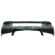 Factory Supply Pickup Accessories Car Front Bumper for JAC Shuailing T6