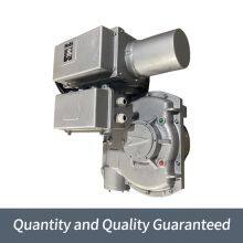 Fan Inlet Actuator B+RS250/K40Z Angle Stroke Direct Type Electric Actuator