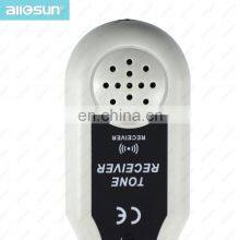 Allosun EM3642 Digital Cable Tester 2 in 1 Wire Tracker and Multi Meter Safety CATII 250V Electric Volt Amp Ohm Meter thumbnail-5