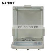 NANBEI 220g 0.1mg 0.0001g Electronic Weighing Analytical Precision Lab Balance thumbnail-3