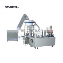 Ink Cup Pad Printing Machine Disposable Syringe Production Injection Barrel Rotary Printer