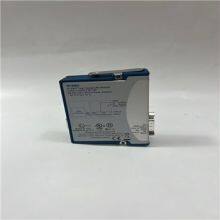 NI-9862 National Instruments Interface Module thumbnail-2