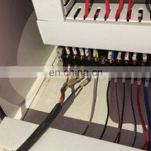 Dession Sanitary Pads Sealing Machine Paper Napkins Cotton Bud Flow Wrapping Machine thumbnail-5