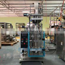 Fill and Pack Liquid Machine Edible Oil Tin Packing Machine for Cooking Oil thumbnail-2