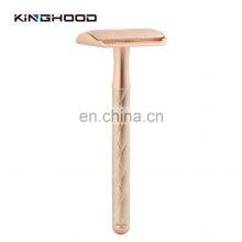 Men Double Edged Personal Care &gift Gift Customized Classical thumbnail-1