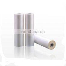 BOPP PET Thermal Lamination Hot Film Matt Gloss Anti-Scratch Soft Touch Hologram Metallized Laser Laminating Film thumbnail-4
