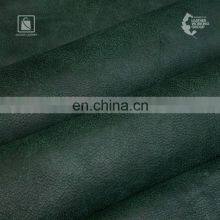 Factory Hot Selling 5Sqft Size Full Grain Natural Vegetable Tanned Genuine Leather for Sale thumbnail-3