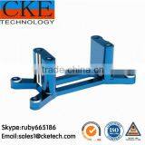 ALuminum Precision CNC Machined Parts Custom Lathe Turning Prodcuts