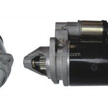 3597372M2 Massey Ferguson Starter Motor for Tractor thumbnail-1